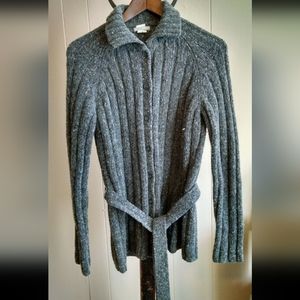 J.Crew cardigan jacket